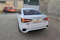 ئێم جی 5